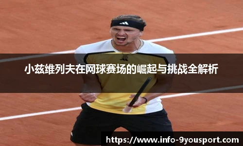 小兹维列夫在网球赛场的崛起与挑战全解析